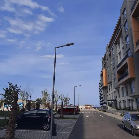 Mavi Onix Apartament *