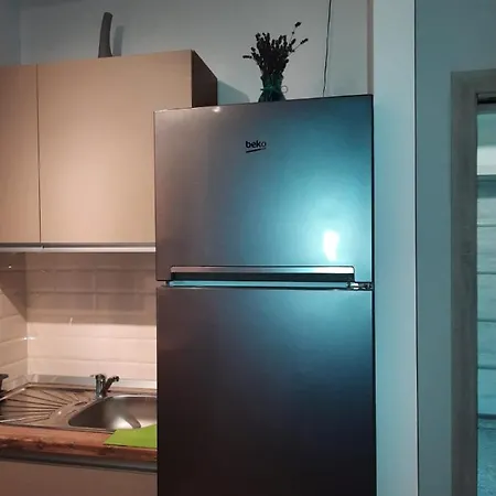 Mavi Onix Apartament Năvodari
