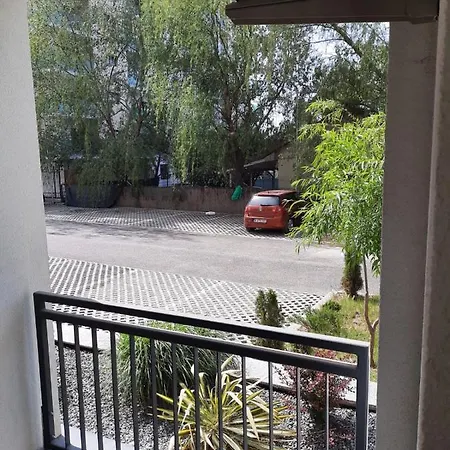 Appartement Mavi Onix Apartament