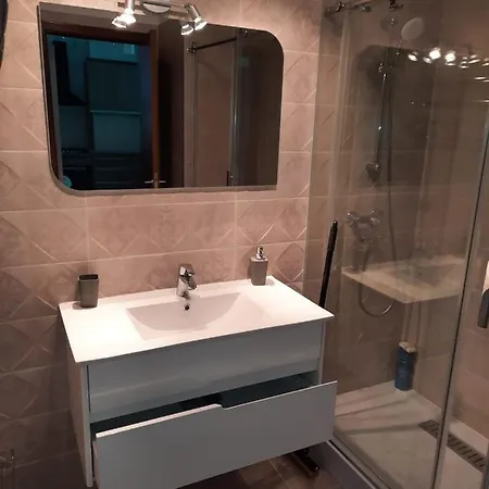 Mavi Onix Apartament