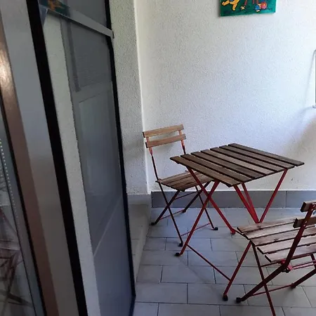Mavi Onix Apartament Appartement *