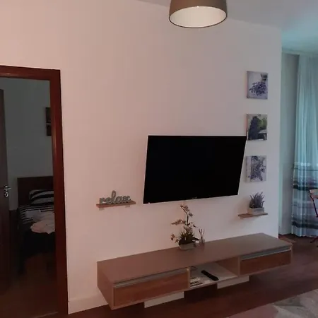 Mavi Onix Apartament * Năvodari