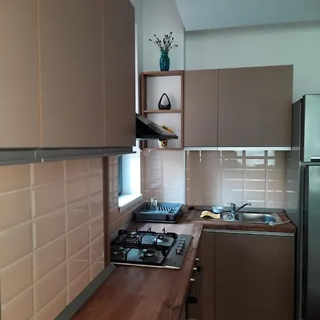 Mavi Onix Apartament Appartement Năvodari