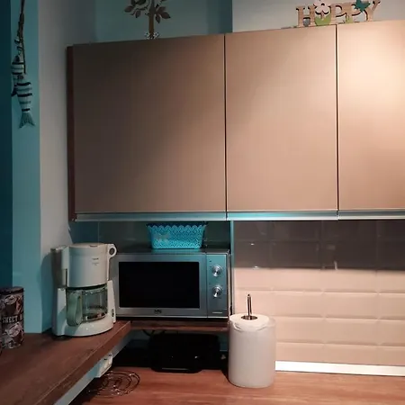 Mavi Onix Apartament Năvodari