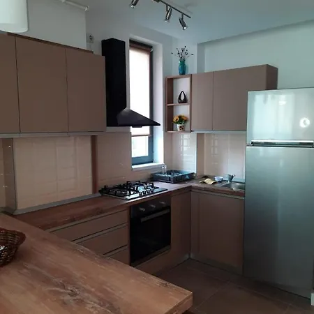 Mavi Onix Apartament Năvodari