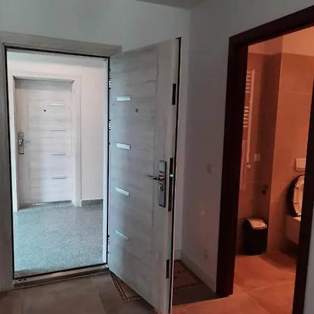 Mavi Onix Apartament Appartement *