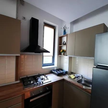 Mavi Onix Apartament *