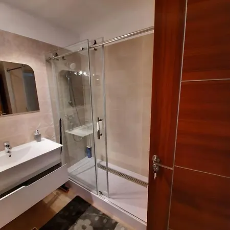 Appartement Mavi Onix Apartament Năvodari